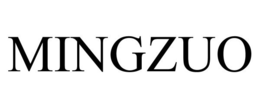 MINGZUO trademark