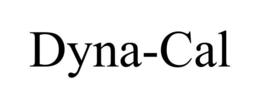 DYNA-CAL trademark