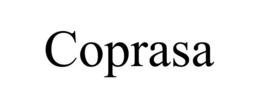 COPRASA trademark