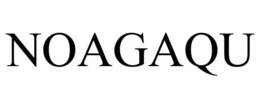 NOAGAQU trademark