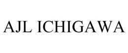 AJL ICHIGAWA trademark