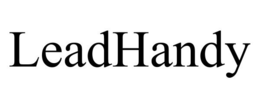 LEADHANDY trademark