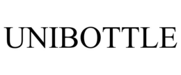 UNIBOTTLE trademark