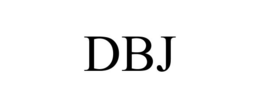 DBJ trademark
