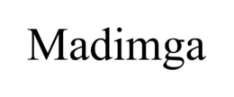 MADIMGA trademark