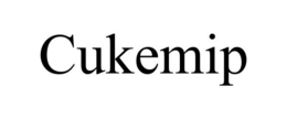 CUKEMIP trademark