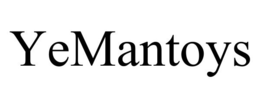 YEMANTOYS trademark
