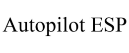 AUTOPILOT ESP trademark
