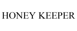 HONEY KEEPER trademark