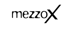 MEZZOX trademark