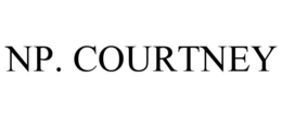 NP. COURTNEY trademark