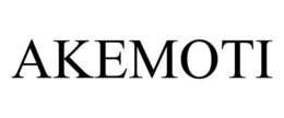 AKEMOTI trademark