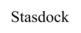 STASDOCK trademark