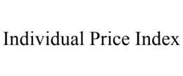 INDIVIDUAL PRICE INDEX trademark