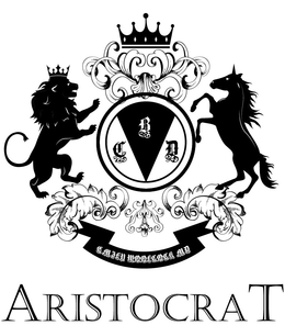CBD EMILY WOOLCOCK MD ARISTOCRAT trademark