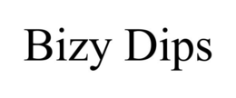 BIZY DIPS trademark