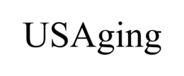 USAGING trademark