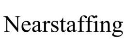 NEARSTAFFING trademark