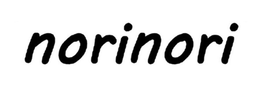NORINORI trademark