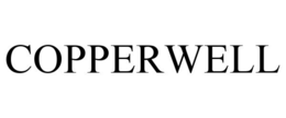COPPERWELL trademark