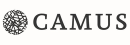 CAMUS trademark