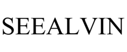 SEEALVIN trademark