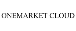 ONEMARKET CLOUD trademark