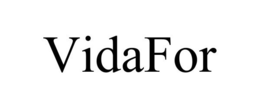 VIDAFOR trademark