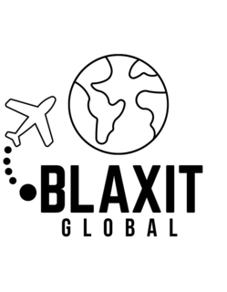BLAXIT GLOBAL trademark