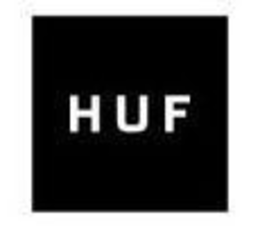 HUF trademark