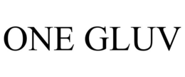 ONE GLUV trademark
