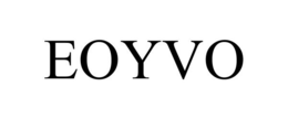 EOYVO trademark