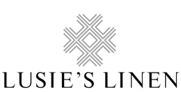 LUSIE'S LINEN trademark