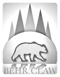 BEHR CLAW trademark