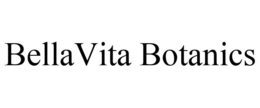 BELLAVITA BOTANICS trademark