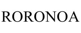RORONOA trademark
