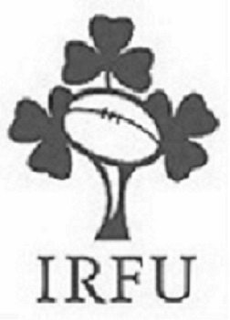 IRFU trademark