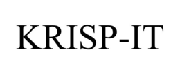 KRISP-IT trademark