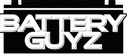 BATTERY GUYZ trademark