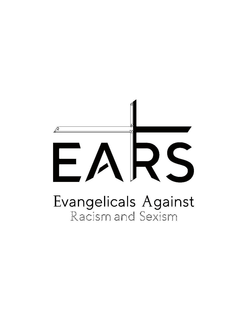 EARS EVANGELICALS AGAINST RACISM AND SEXISM trademark