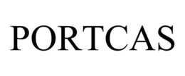 PORTCAS trademark