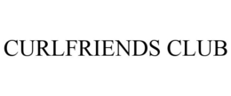 CURLFRIENDS CLUB trademark