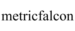 METRICFALCON trademark