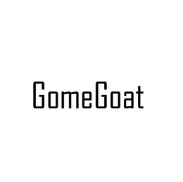GOMEGOAT trademark