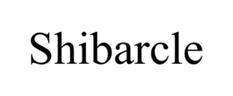 SHIBARCLE trademark