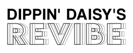 DIPPIN' DAISY'S REVIBE trademark
