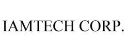 IAMTECH CORP. trademark