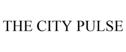 THE CITY PULSE trademark