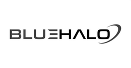 BLUEHALO trademark