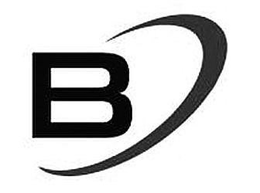 B trademark